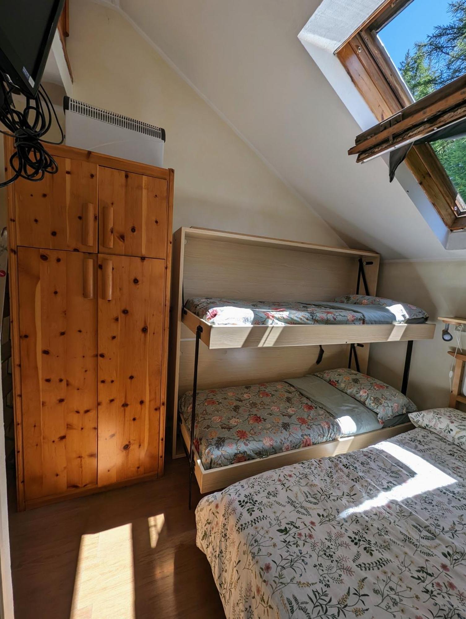 Apartment In The Woods Pila  Esterno foto