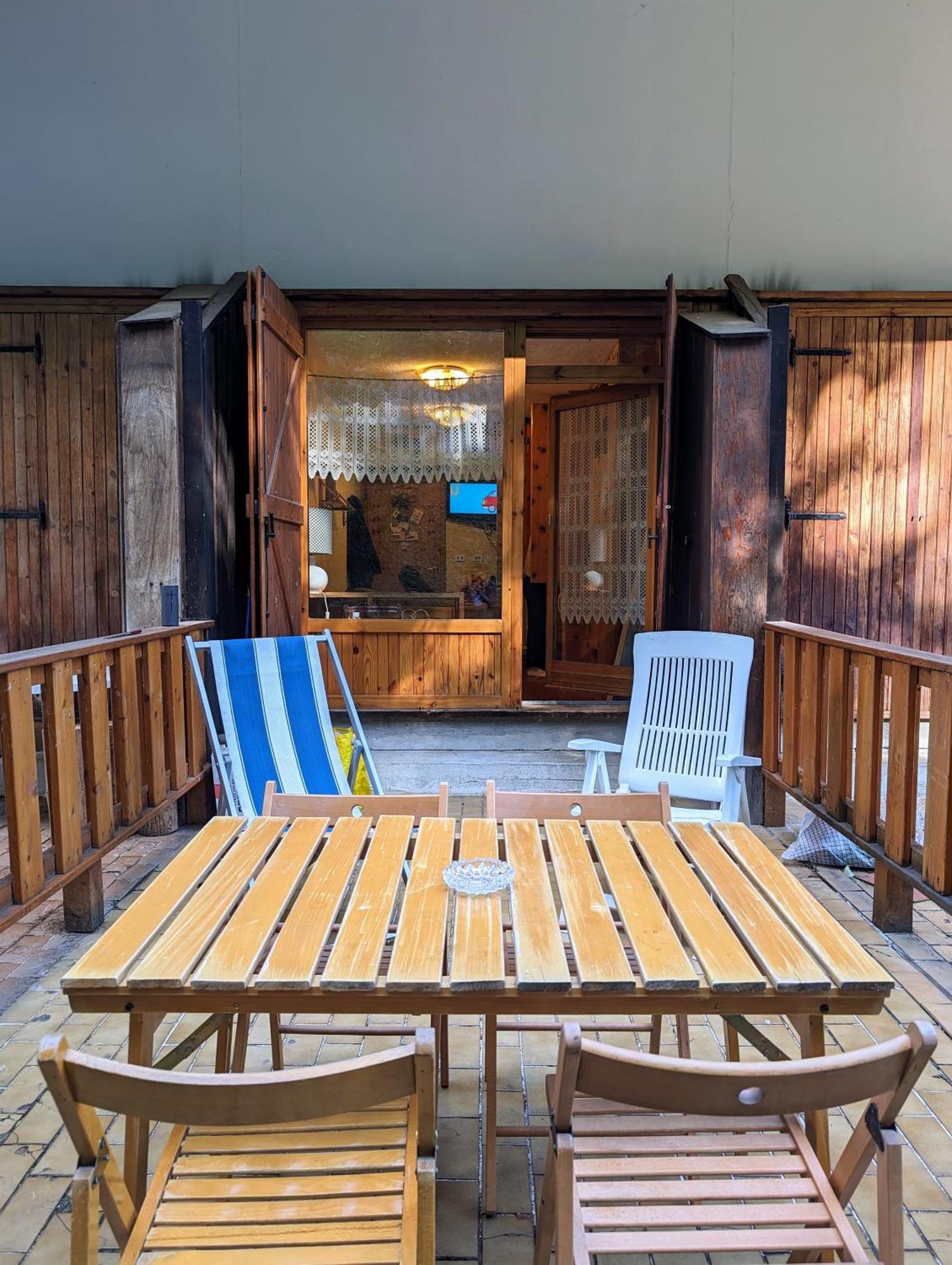 Apartment In The Woods Pila  Esterno foto